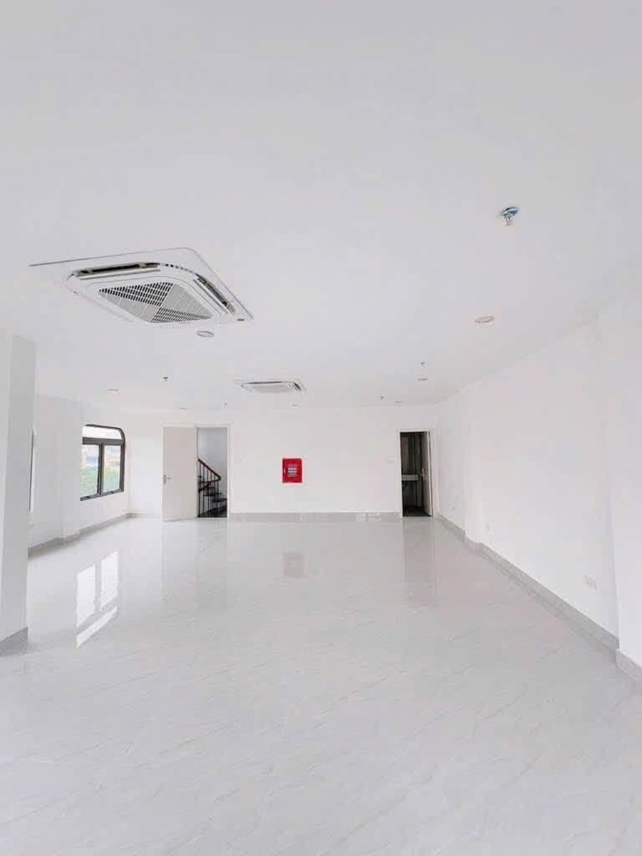 Cho thuê nguyên căn mặt phố Nguyễn Văn Trỗi, Thanh Xuân - 55 triệu/tháng — ảnh 4