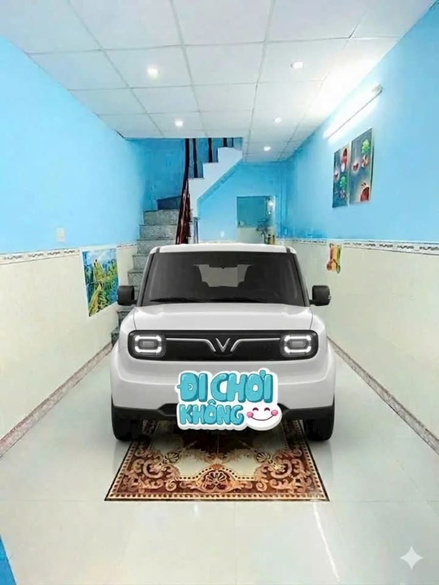 Bán nhà hẻm 22 Mạc Đĩnh Chi, An Cư, Cần Thơ - 30m² - 1.79 Tỷ — ảnh 2