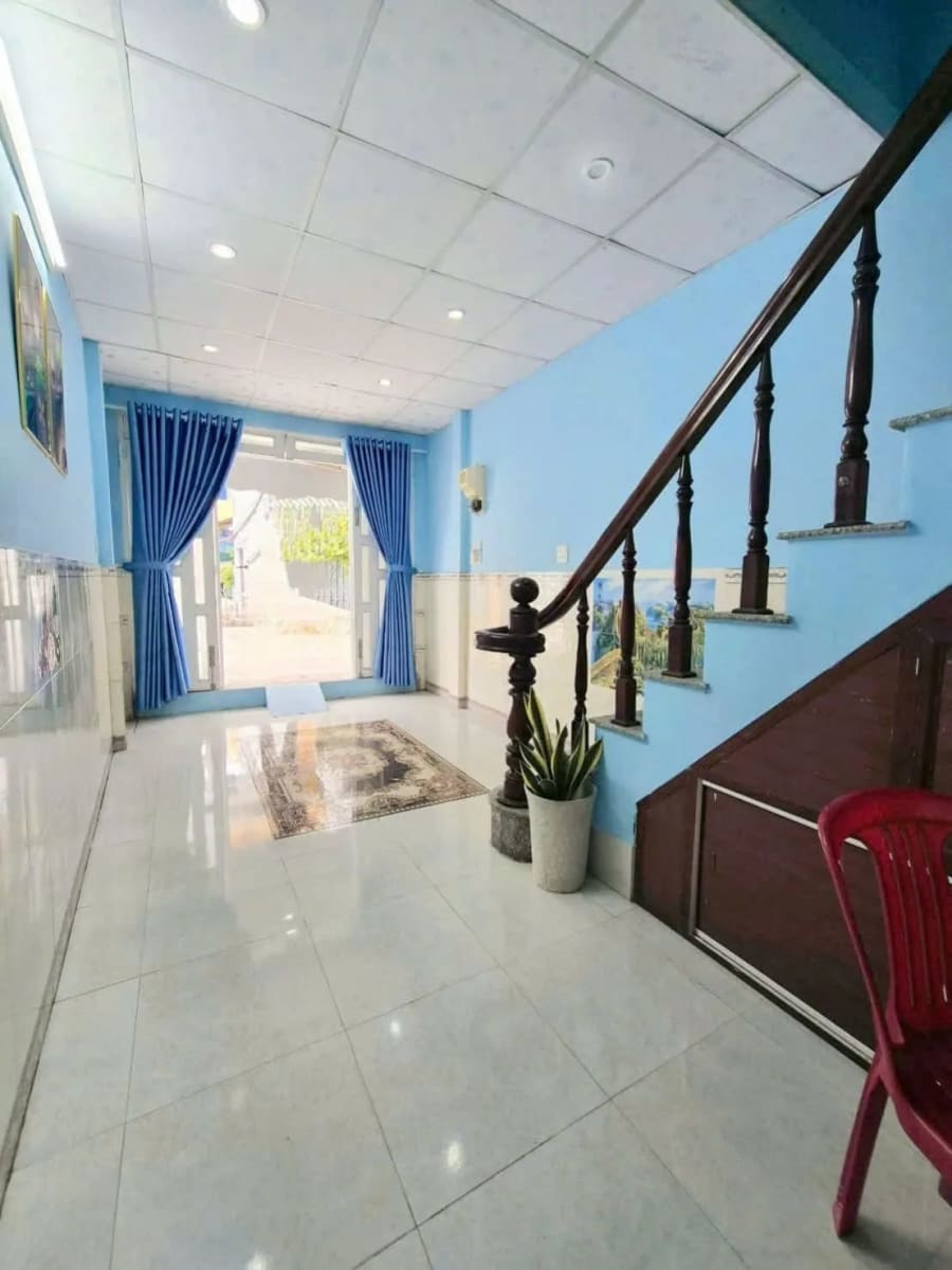 Bán nhà hẻm 22 Mạc Đĩnh Chi, An Cư, Cần Thơ - 30m² - 1.79 Tỷ — ảnh 6