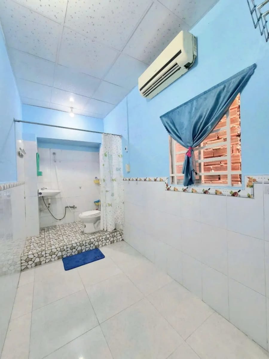 Bán nhà hẻm 22 Mạc Đĩnh Chi, An Cư, Cần Thơ - 30m² - 1.79 Tỷ — ảnh 7