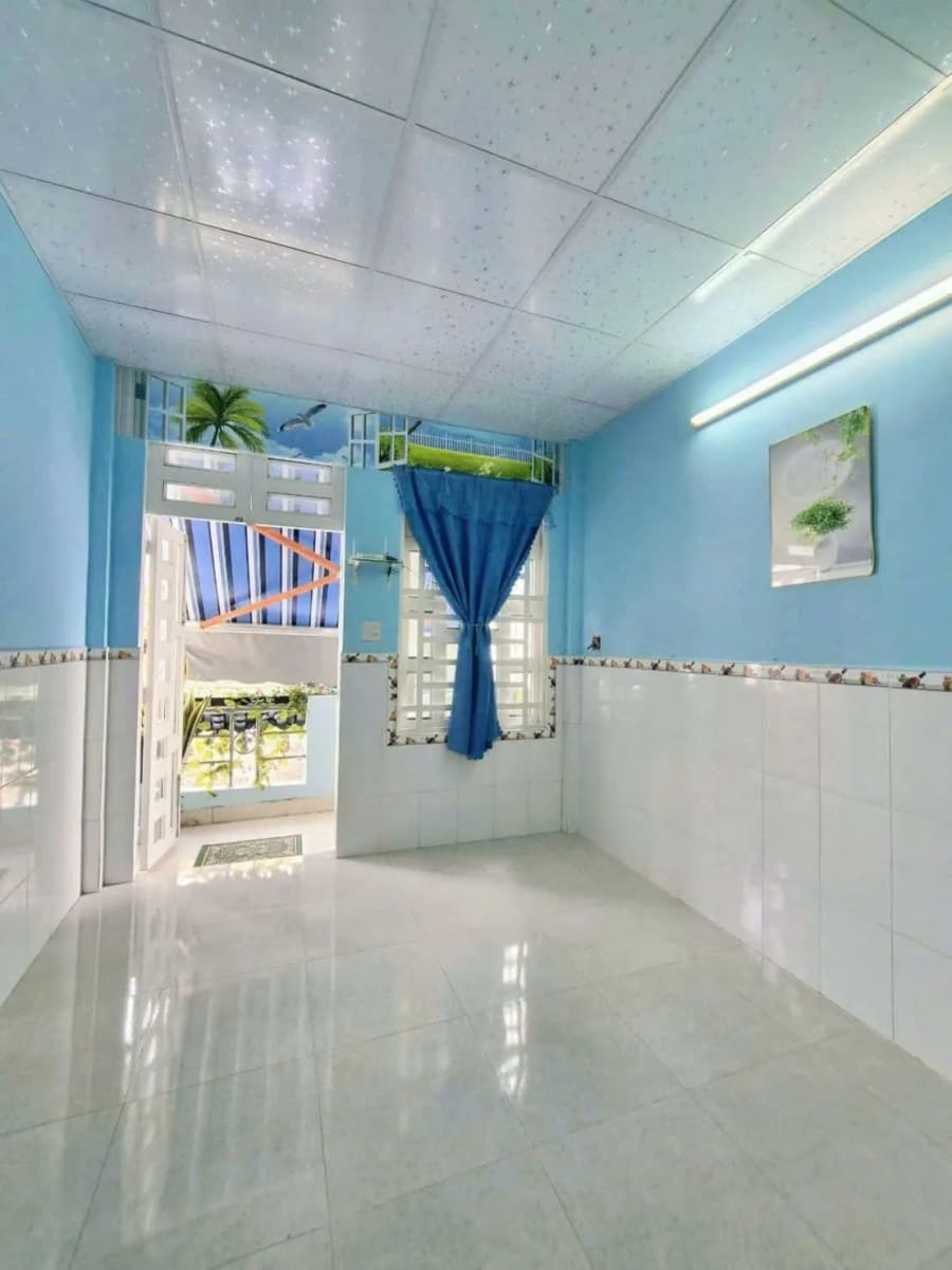 Bán nhà hẻm 22 Mạc Đĩnh Chi, An Cư, Cần Thơ - 30m² - 1.79 Tỷ — ảnh 8