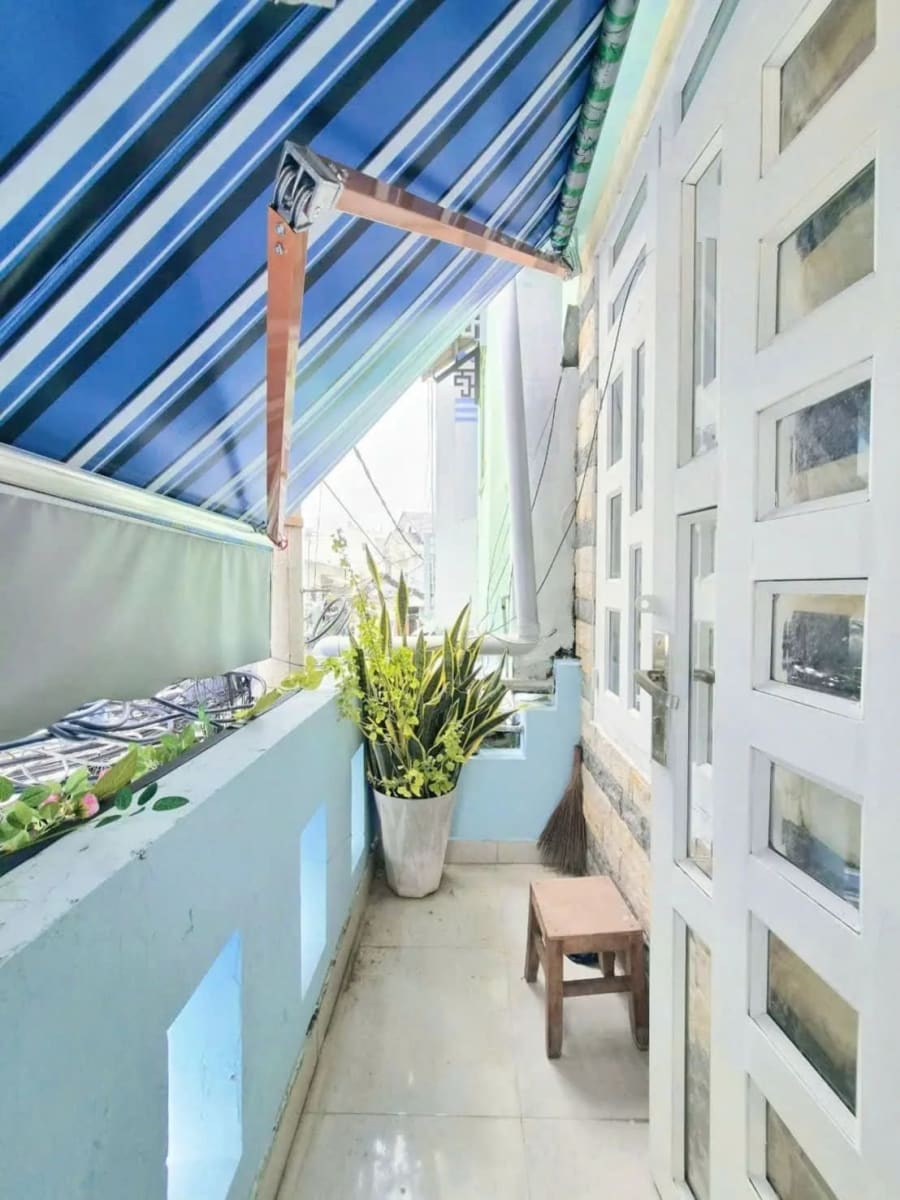 Bán nhà hẻm 22 Mạc Đĩnh Chi, An Cư, Cần Thơ - 30m² - 1.79 Tỷ — ảnh 9