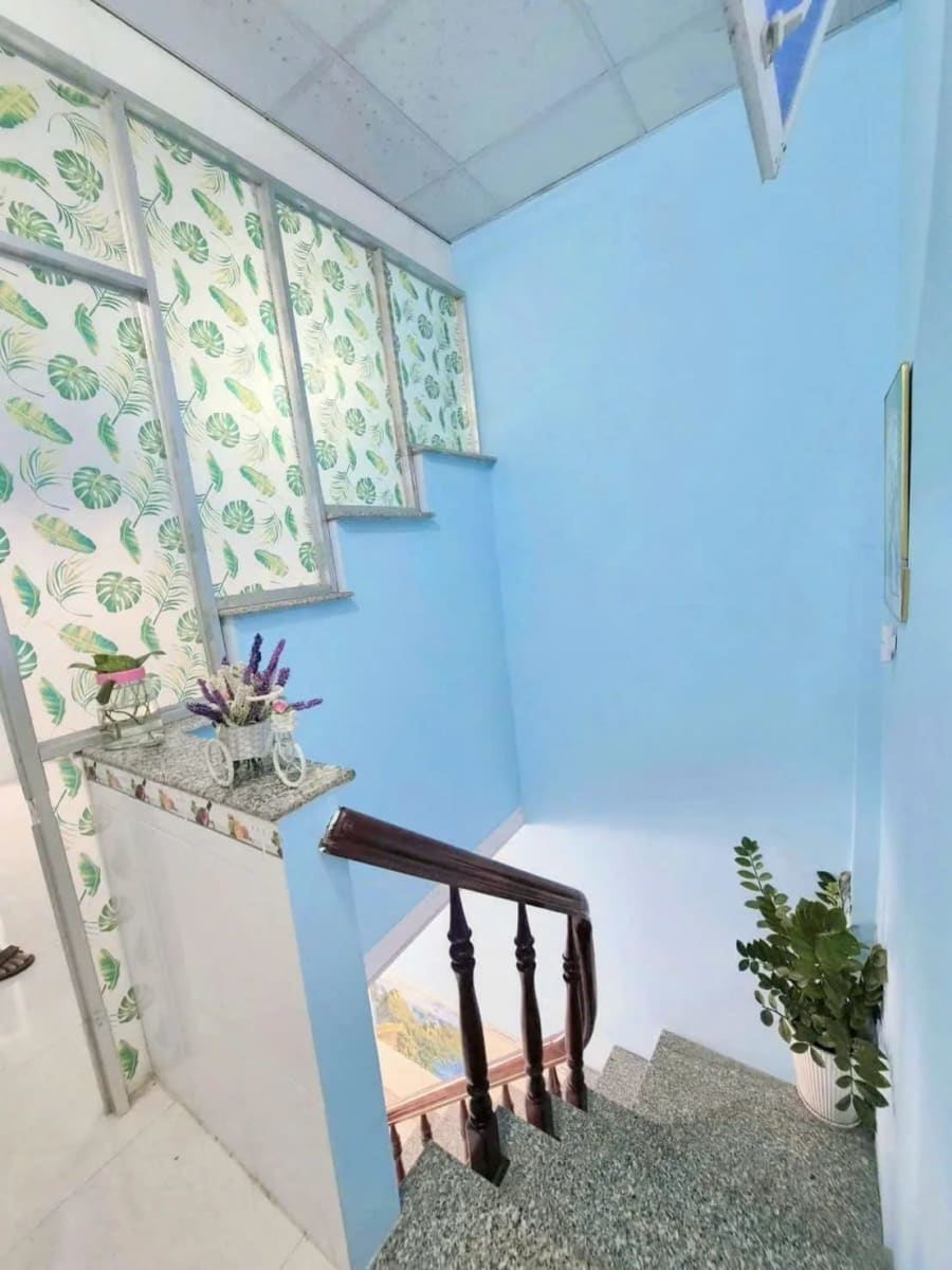 Bán nhà hẻm 22 Mạc Đĩnh Chi, An Cư, Cần Thơ - 30m² - 1.79 Tỷ — ảnh 10