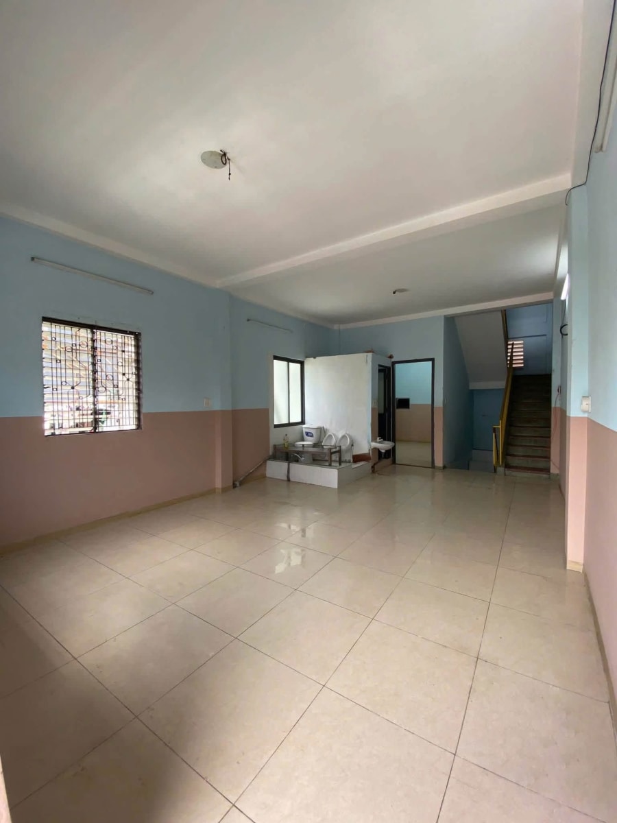 Cho thuê nhà nguyên căn 118 Lê Quang Định, Bình Thạnh - 72m² - 26 triệu/tháng — ảnh 4