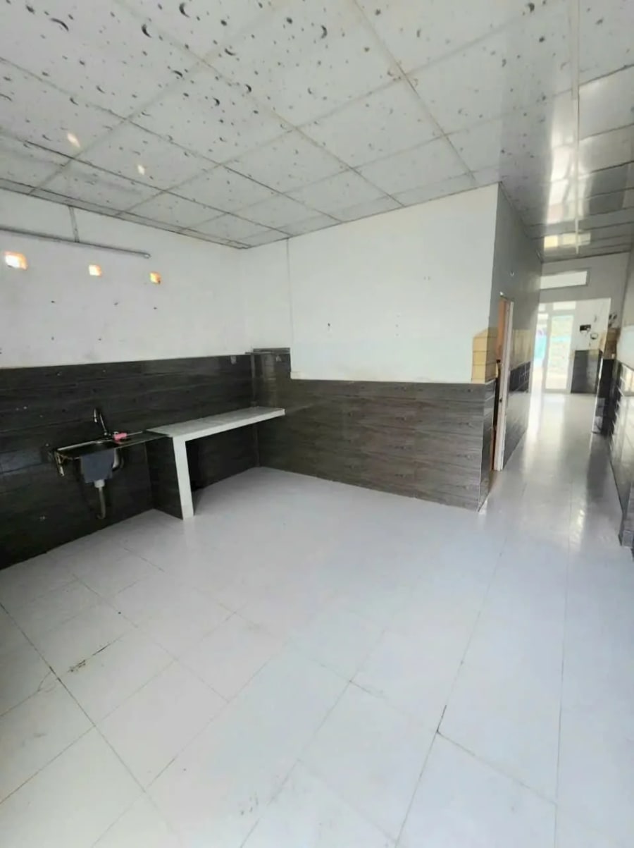 Cho thuê nhà + đất 309m² hẻm Võ Nguyên Giáp, Cần Thơ - 4 triệu/tháng — ảnh 2
