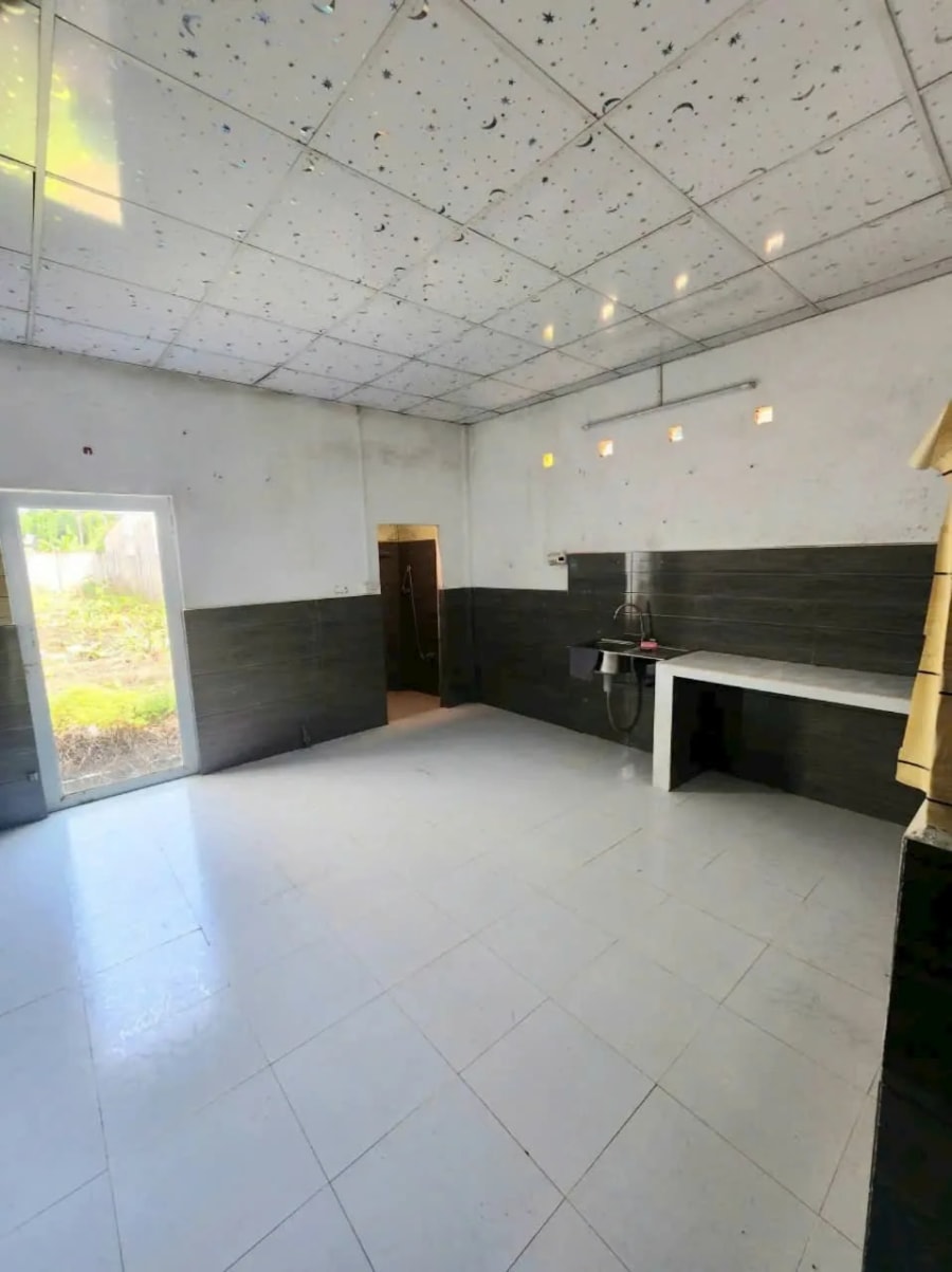 Cho thuê nhà + đất 309m² hẻm Võ Nguyên Giáp, Cần Thơ - 4 triệu/tháng — ảnh 3