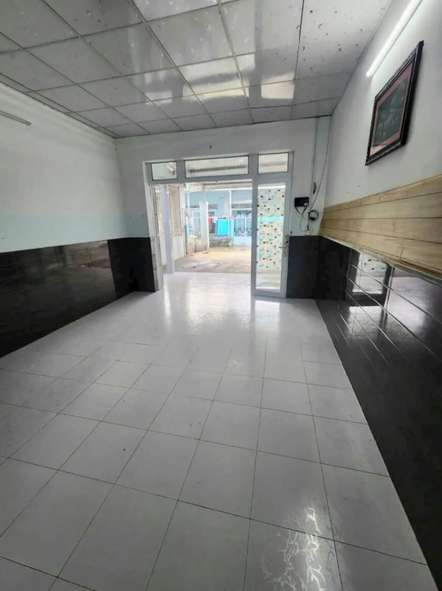 Cho thuê nhà + đất 309m² hẻm Võ Nguyên Giáp, Cần Thơ - 4 triệu/tháng — ảnh 4
