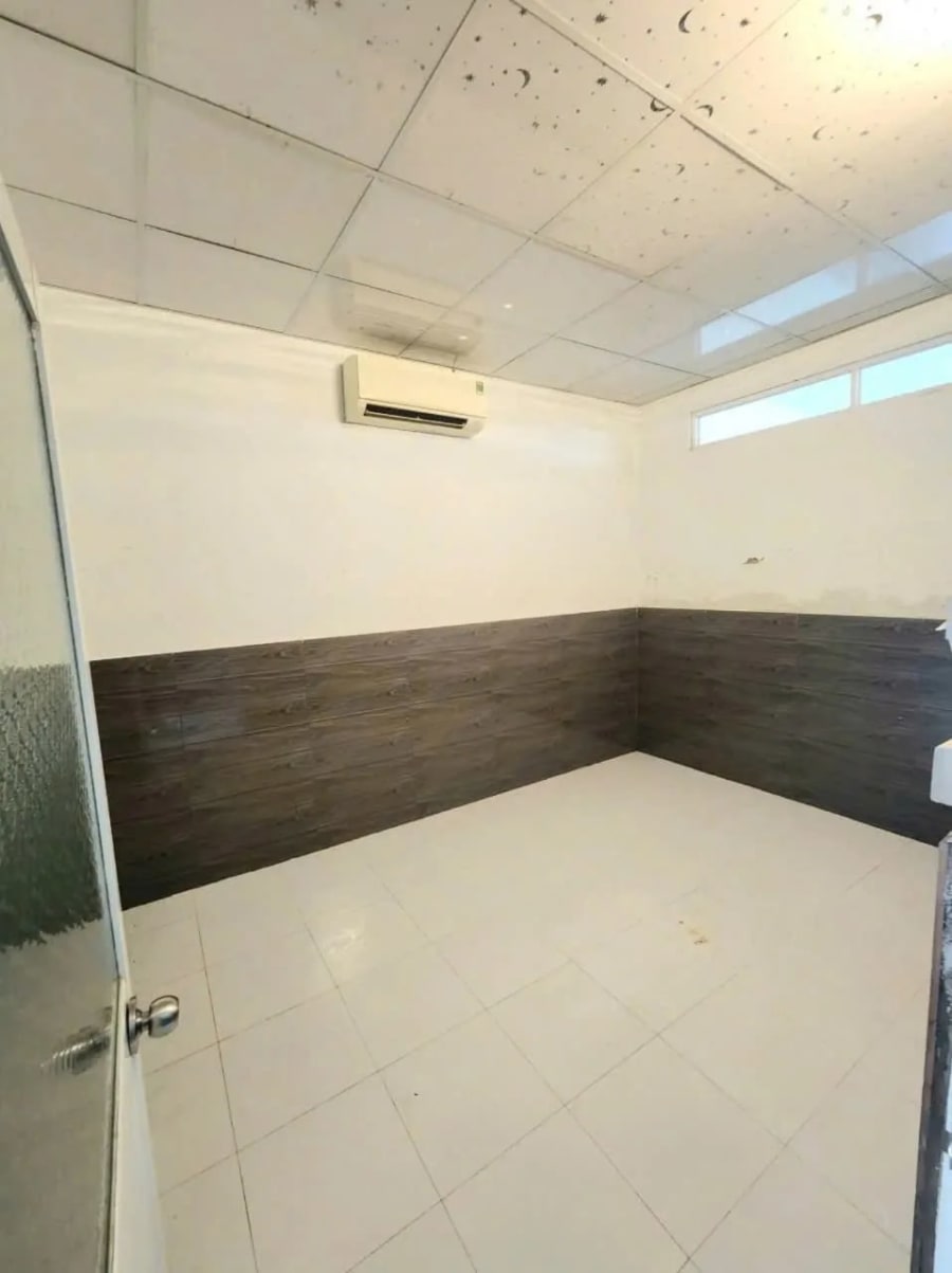 Cho thuê nhà + đất 309m² hẻm Võ Nguyên Giáp, Cần Thơ - 4 triệu/tháng — ảnh 6