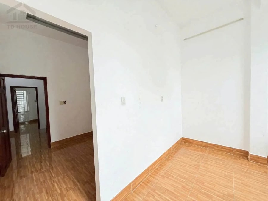Cho thuê nhà trệt lầu 3 phòng ngủ hẻm 135 Đồng Văn Cống - 5.5 triệu/tháng — ảnh 7