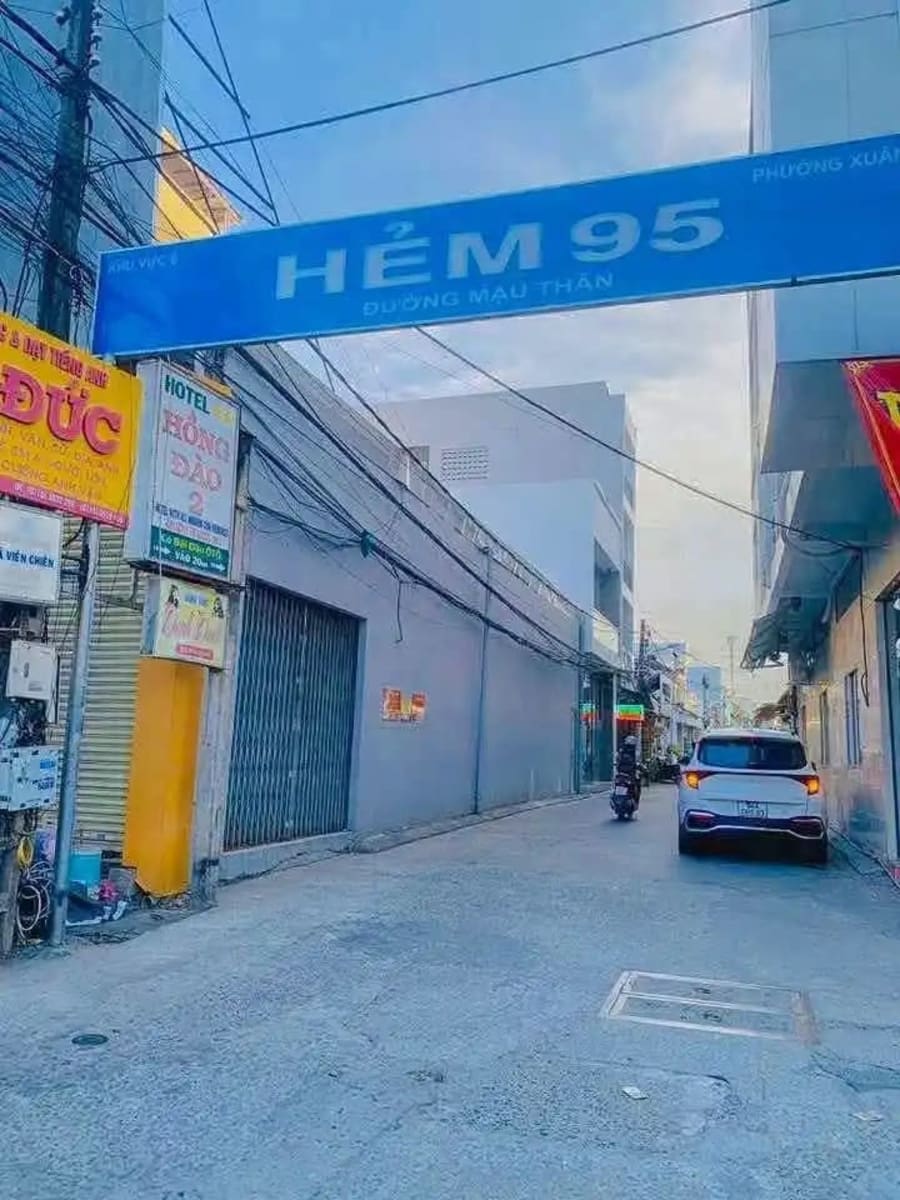 Cho thuê phòng trọ gần ĐH Cần Thơ - 2.1 triệu/tháng — ảnh 6