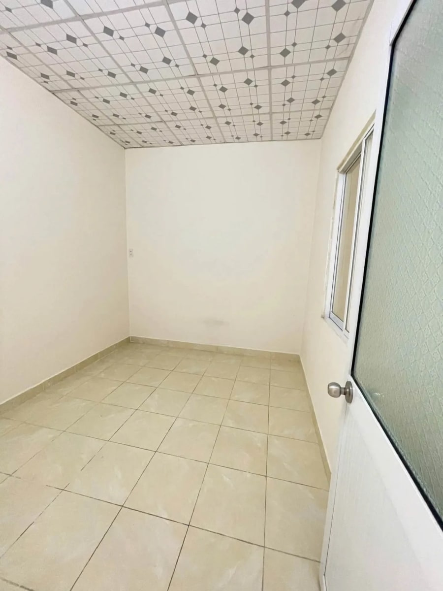 Cho thuê nhà trệt lầu KDC Hoàng Quân, Cái Răng - 3.5 Triệu/Tháng — ảnh 2