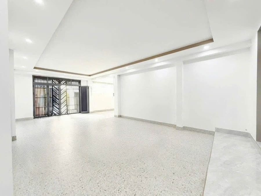 Bán nhà phố 200m² mặt tiền Văn Cao, Rạch Giá - 5.95 tỷ — ảnh 2