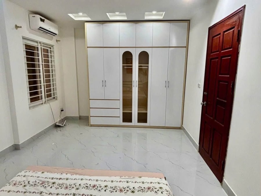 Cho thuê nhà tại Hoàng Quốc Việt, Cầu Giấy 40m² 15 triệu/tháng — ảnh 4