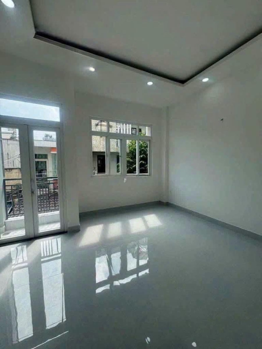 Cho thuê nhà mới Vườn Lài, Tân Phú - 2PN - 11 Triệu/Tháng — ảnh 2