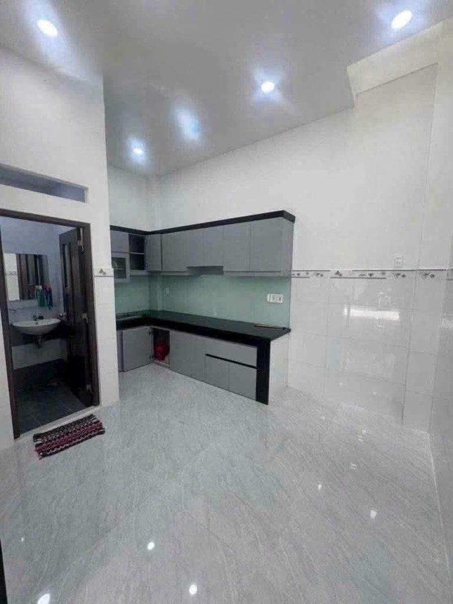 Cho thuê nhà mới Vườn Lài, Tân Phú - 2PN - 11 Triệu/Tháng — ảnh 3