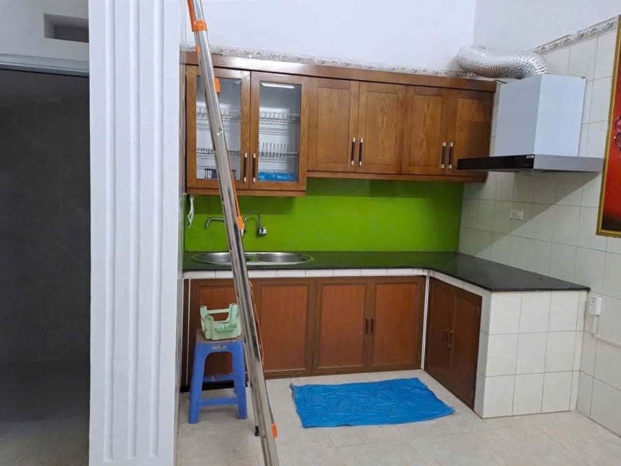 Cho thuê nhà riêng tại Trần Cung, Cầu Giấy - 55m² - 18 triệu/tháng — ảnh 3