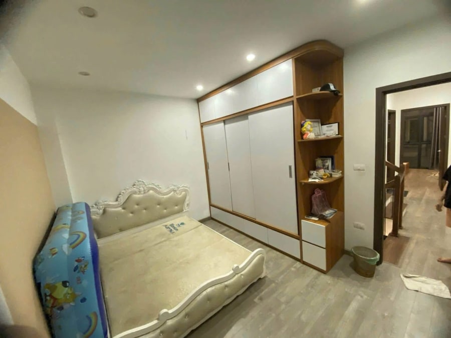 Cho thuê nhà ngõ 394 Nguyễn Văn Giáp, Nam Từ Liêm - 50m² - 13 triệu/tháng — ảnh 2