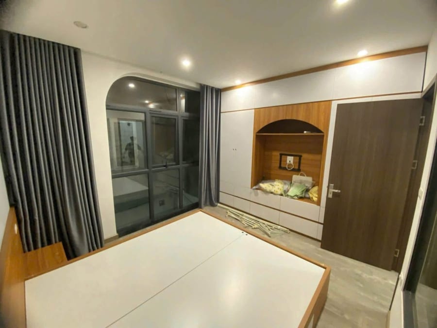 Cho thuê nhà ngõ 394 Nguyễn Văn Giáp, Nam Từ Liêm - 50m² - 13 triệu/tháng — ảnh 4