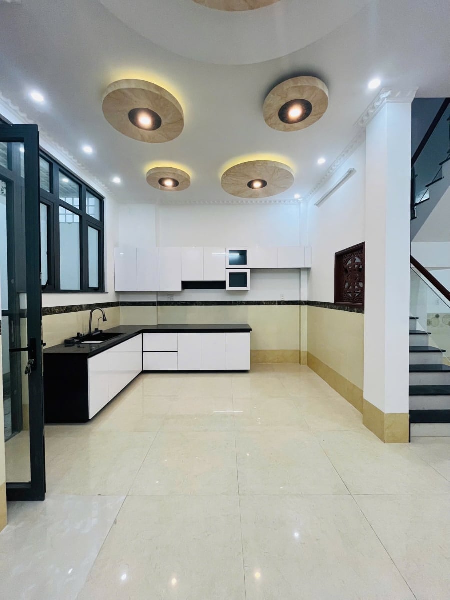 Cho thuê nhà trệt 2 lầu KDC Nam Long, Hưng Thạnh, Cần Thơ - 15 Triệu/tháng — ảnh 3