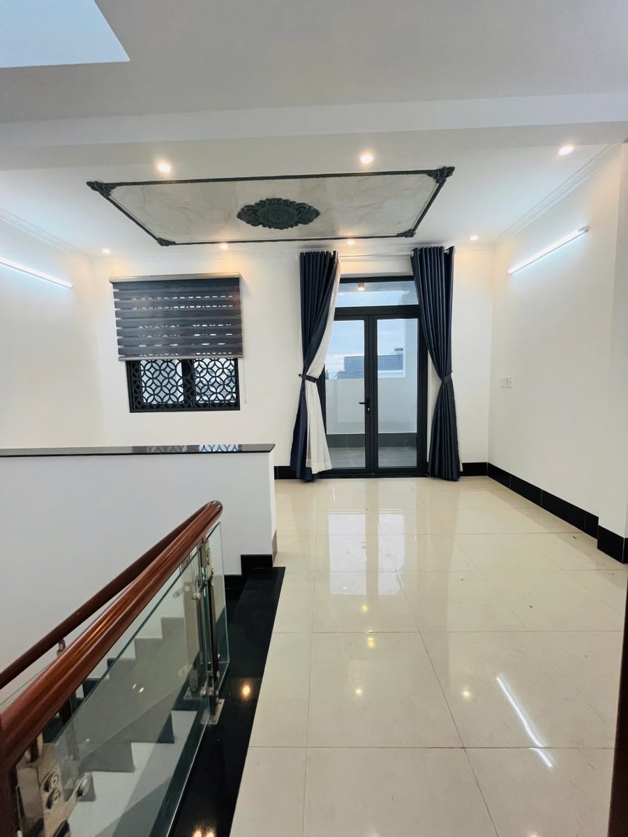 Cho thuê nhà trệt 2 lầu KDC Nam Long, Hưng Thạnh, Cần Thơ - 15 Triệu/tháng — ảnh 5