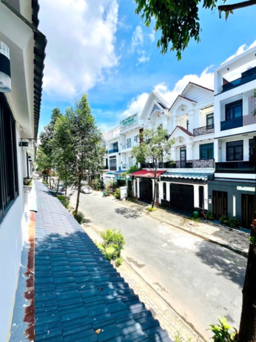 Cho thuê nhà trệt 2 lầu KDC Nam Long, Hưng Thạnh, Cần Thơ - 15 Triệu/tháng — ảnh 6
