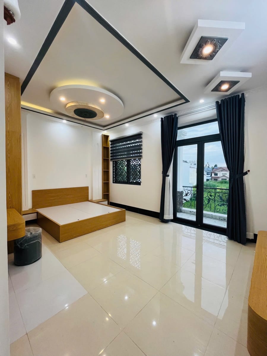 Cho thuê nhà trệt 2 lầu KDC Nam Long, Hưng Thạnh, Cần Thơ - 15 Triệu/tháng — ảnh 7