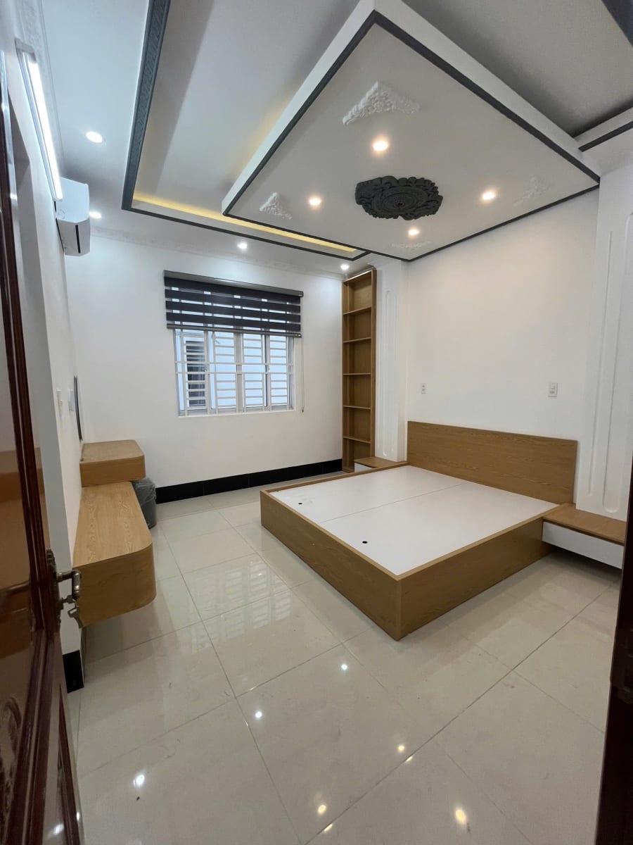 Cho thuê nhà trệt 2 lầu KDC Nam Long, Hưng Thạnh, Cần Thơ - 15 Triệu/tháng — ảnh 8