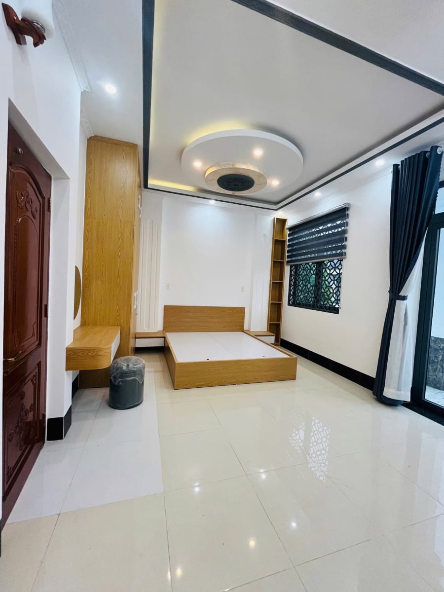 Cho thuê nhà trệt 2 lầu KDC Nam Long, Hưng Thạnh, Cần Thơ - 15 Triệu/tháng — ảnh 9