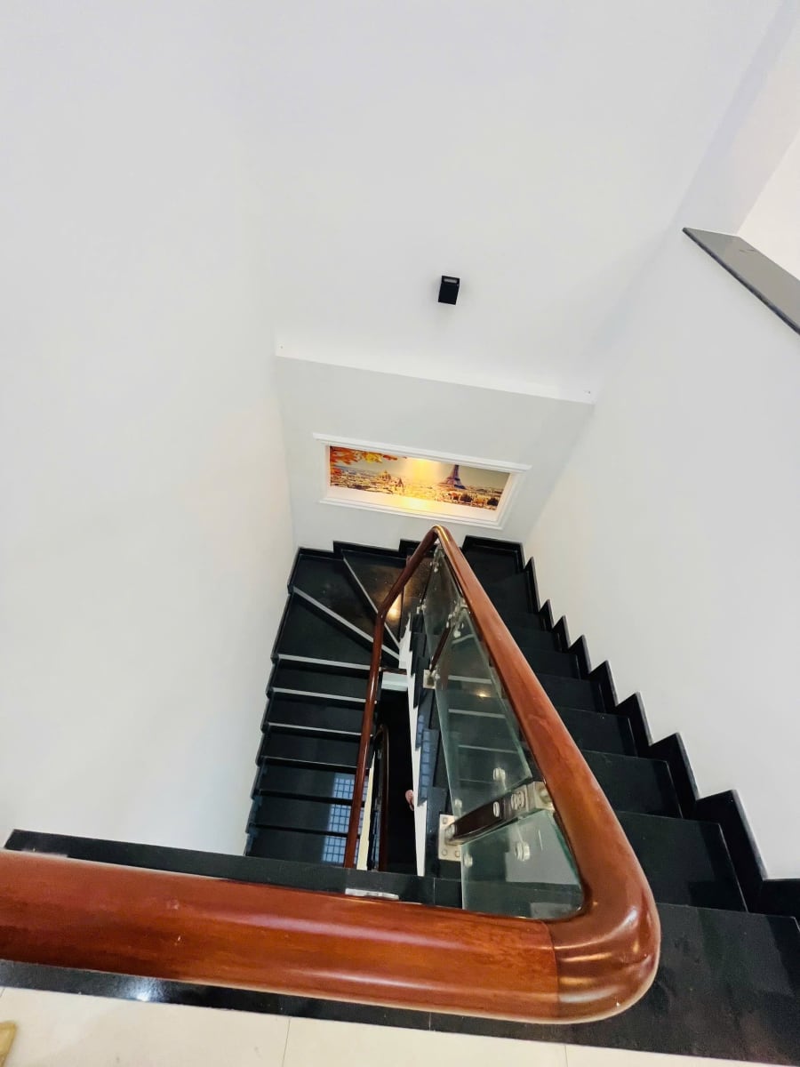 Cho thuê nhà trệt 2 lầu KDC Nam Long, Hưng Thạnh, Cần Thơ - 15 Triệu/tháng — ảnh 10