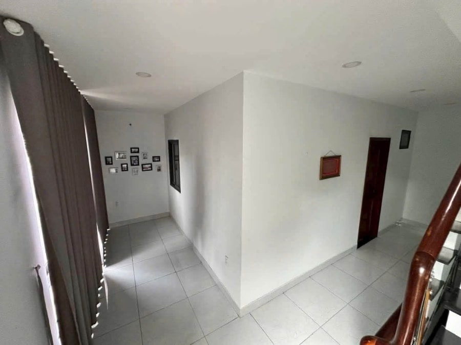 Cho thuê nhà hẻm 89 Đường số 8, Phường 11, Gò Vấp - 15 triệu/tháng — ảnh 3