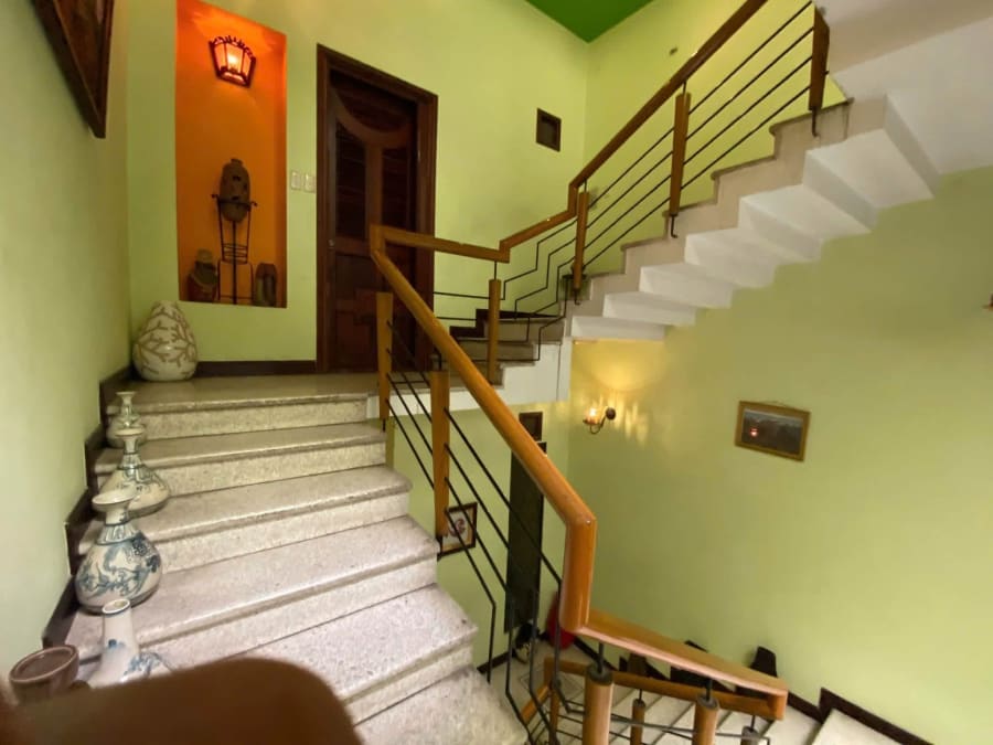 Cho thuê nhà mặt tiền Thân Nhân Trung, Tân Bình 450m² - 45 triệu/tháng — ảnh 4