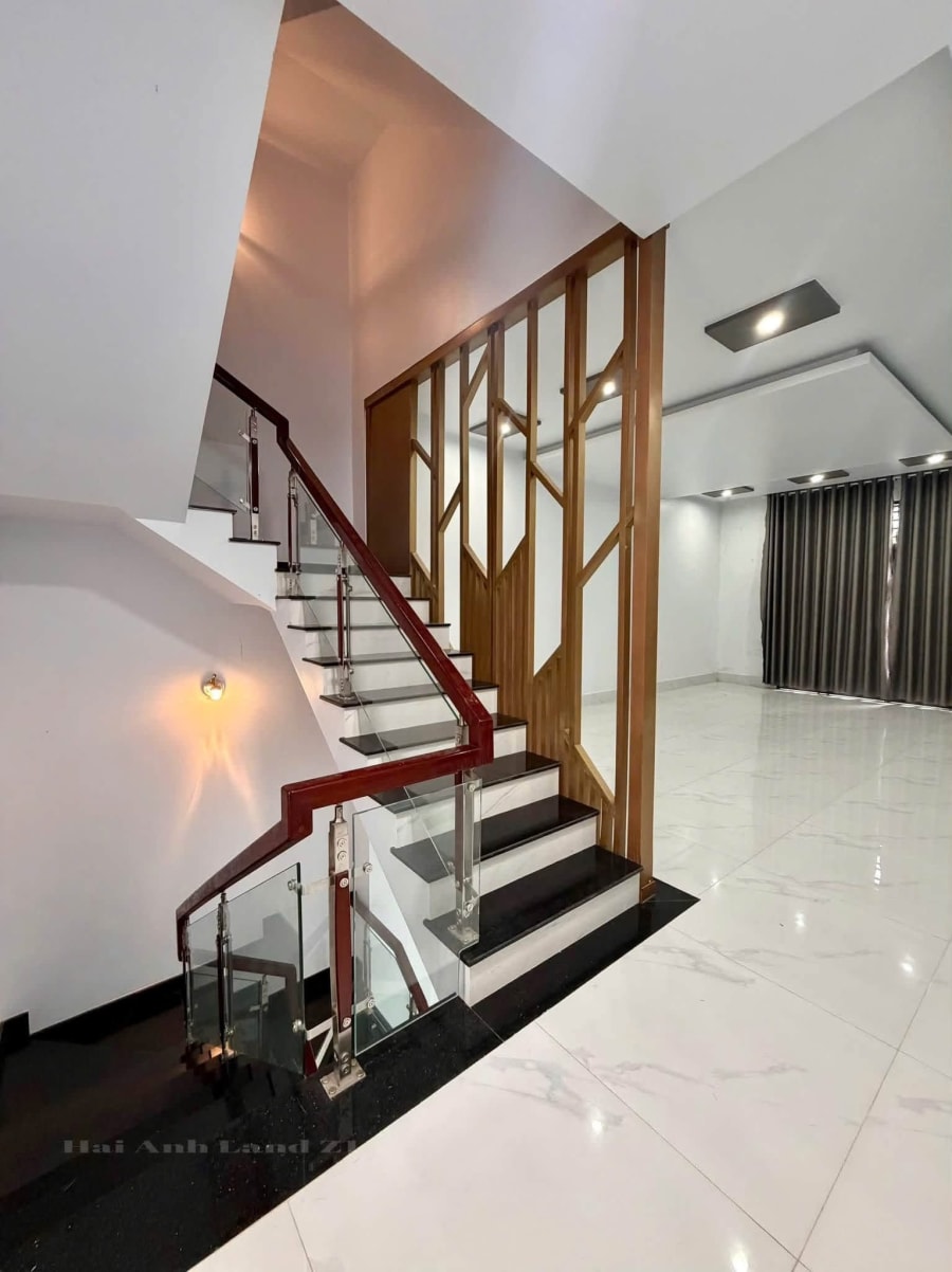Cho thuê nhà phố KĐT Phú Cường, Rạch Giá - 120m² - 15 triệu/tháng — ảnh 5