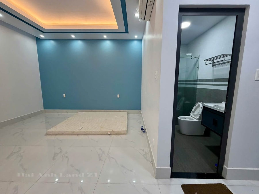 Cho thuê nhà phố KĐT Phú Cường, Rạch Giá - 120m² - 15 triệu/tháng — ảnh 6