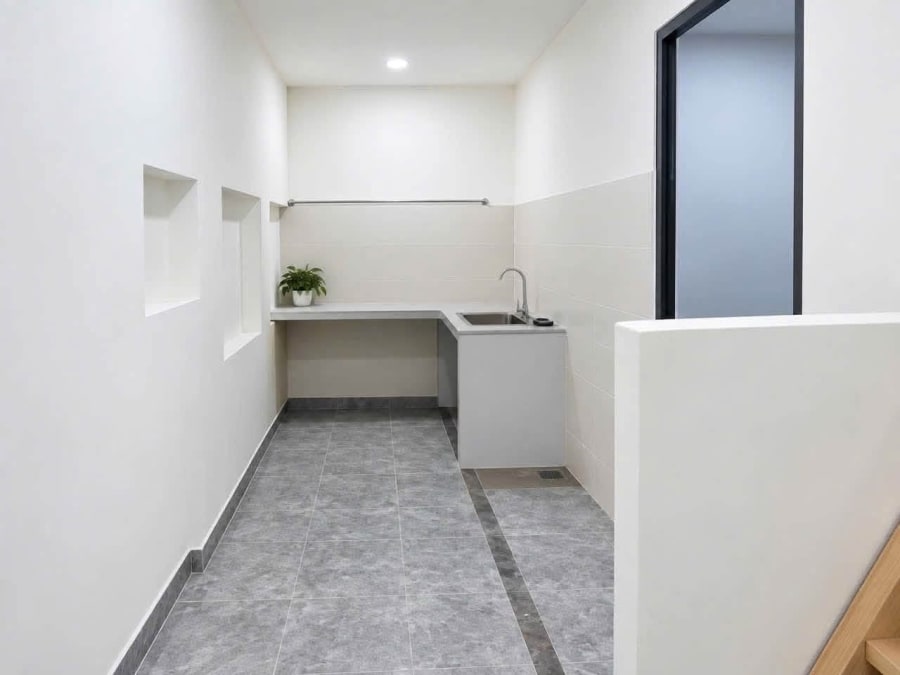 Cho thuê nhà hẻm xe tải Phan Văn Trị, Bình Thạnh - 24m² - 9 triệu/tháng — ảnh 2