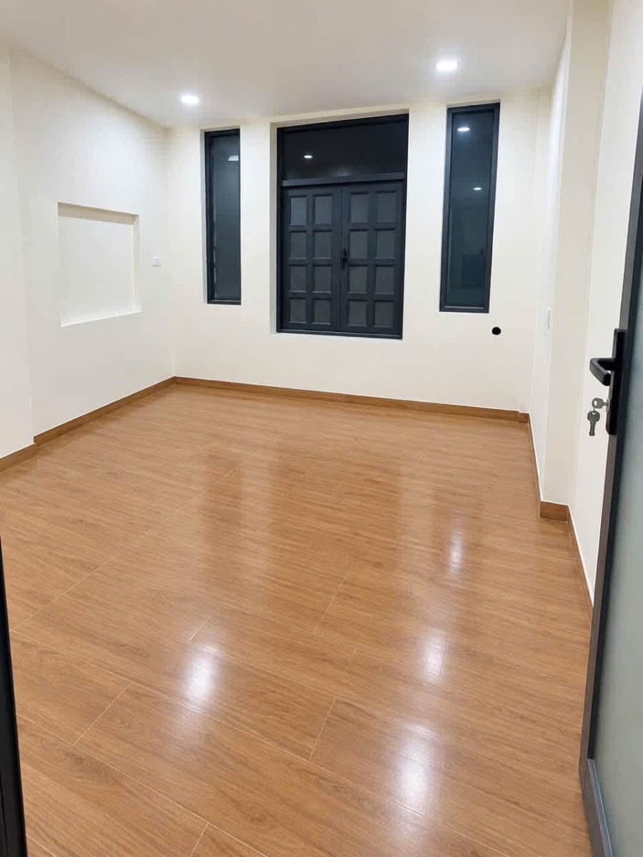 Cho thuê nhà hẻm xe tải Phan Văn Trị, Bình Thạnh - 24m² - 9 triệu/tháng — ảnh 3