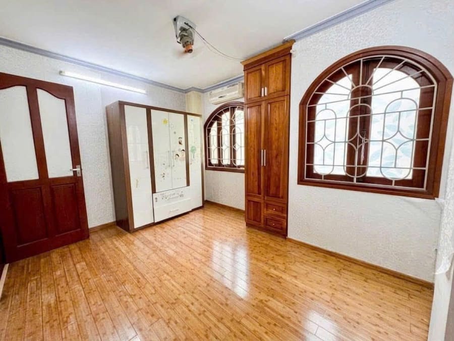 Cho thuê nhà ngõ 115 Nguyễn Lương Bằng, Đống Đa - 25m² - 8 triệu/tháng — ảnh 2