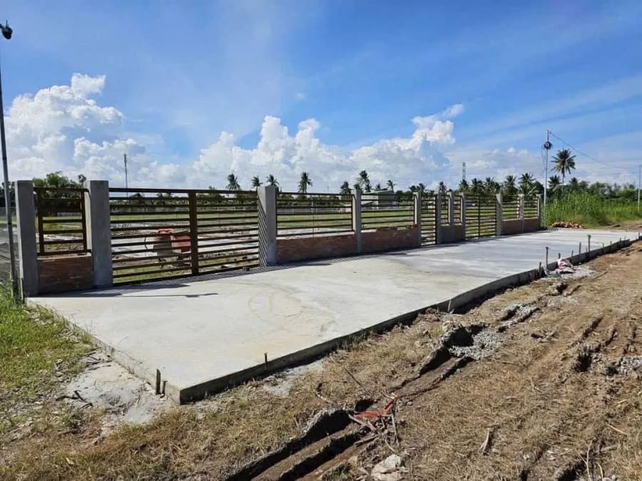 Bán 2 nền đất tại nhánh đường 30/4 - 1550m² - 3.1 Tỷ — ảnh 3