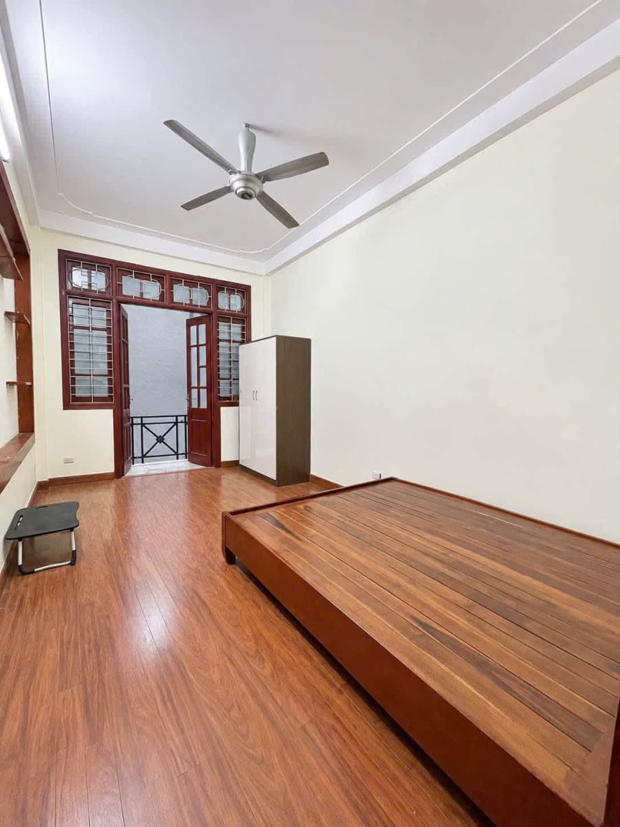 Cho thuê nhà nguyên căn Tân Mai, Hoàng Mai - 45m² - 11 Triệu/Tháng — ảnh 2