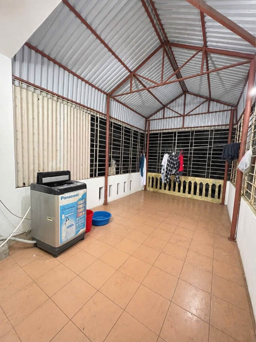 Cho thuê nhà nguyên căn Tân Mai, Hoàng Mai - 45m² - 11 Triệu/Tháng — ảnh 3