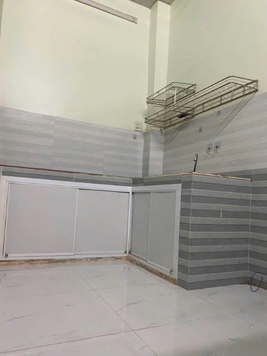 Cho thuê nhà trệt tại Nguyễn Văn Cừ, An Khánh, Cần Thơ - 60m² - 5 Triệu/tháng — ảnh 2