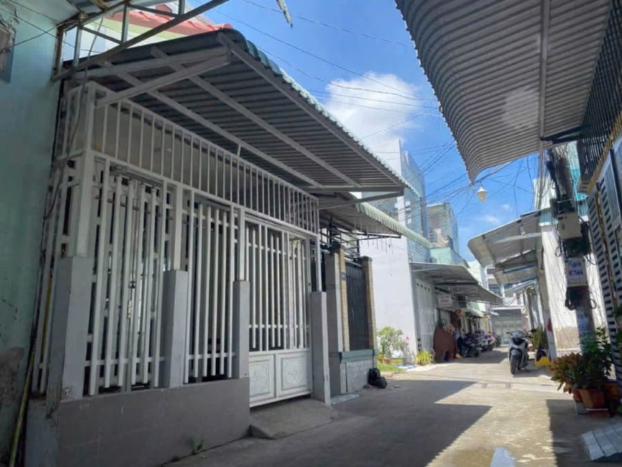 Cho thuê nhà trệt tại Nguyễn Văn Cừ, An Khánh, Cần Thơ - 60m² - 5 Triệu/tháng — ảnh 5