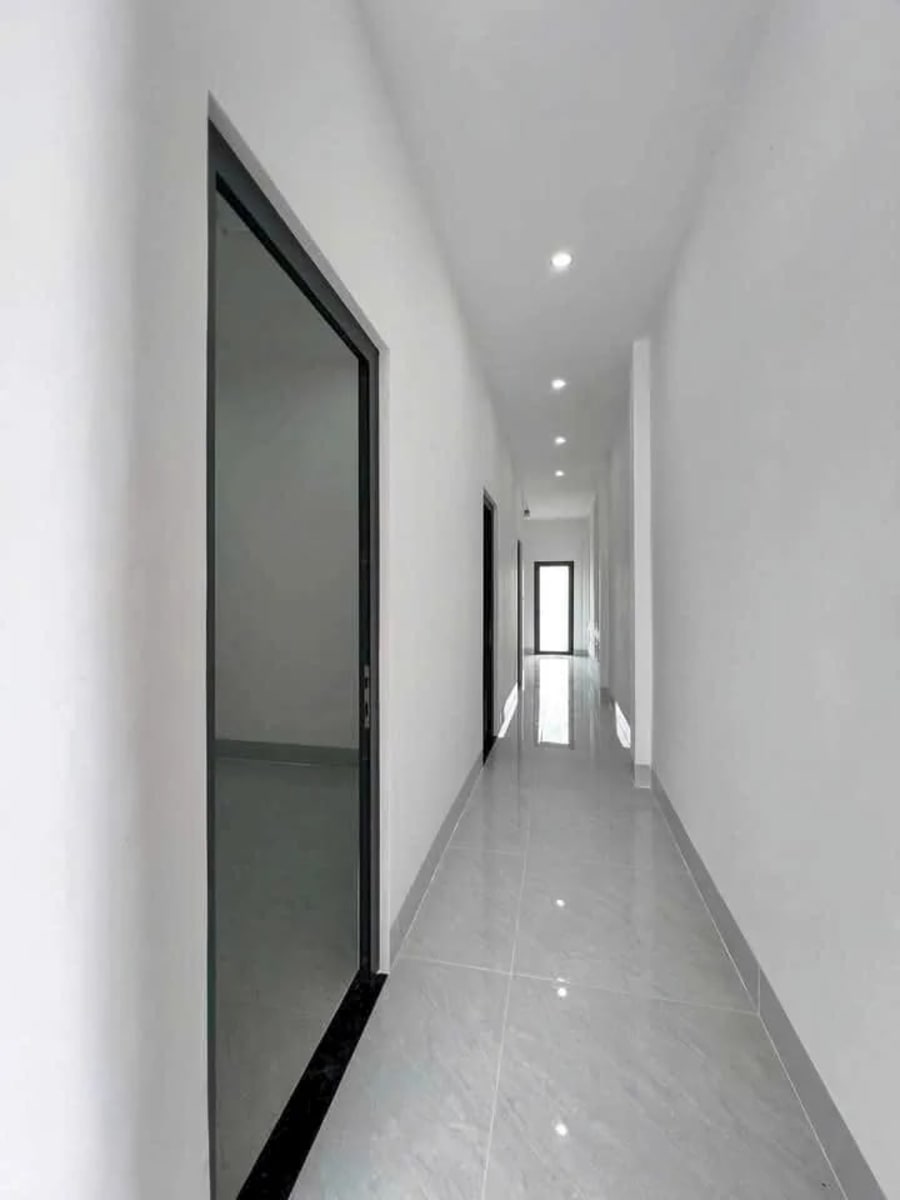 Bán nhà tại KDC Cầu Suối, Vĩnh Quang, An Giang - 95m² - 1.75 Tỷ — ảnh 5