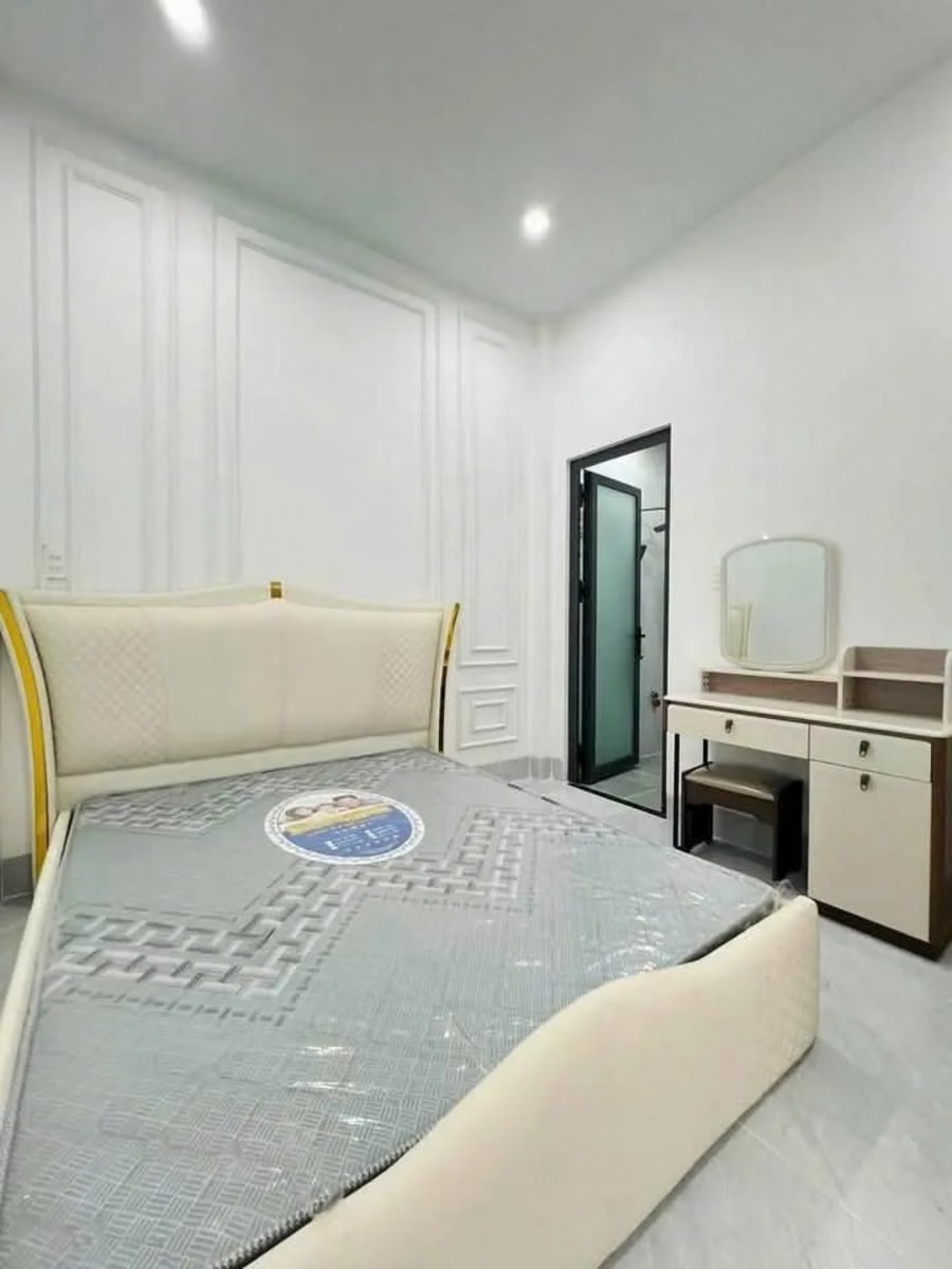 Bán nhà tại KDC Cầu Suối, Vĩnh Quang, An Giang - 95m² - 1.75 Tỷ — ảnh 6
