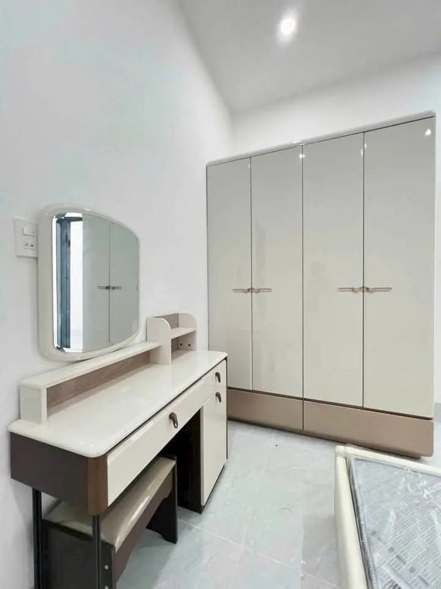 Bán nhà tại KDC Cầu Suối, Vĩnh Quang, An Giang - 95m² - 1.75 Tỷ — ảnh 7