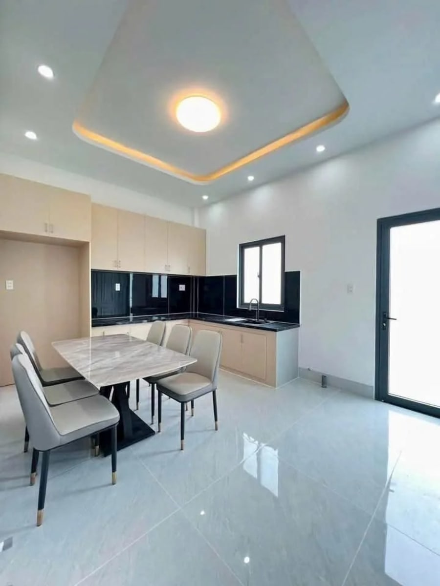 Bán nhà tại KDC Cầu Suối, Vĩnh Quang, An Giang - 95m² - 1.75 Tỷ — ảnh 8