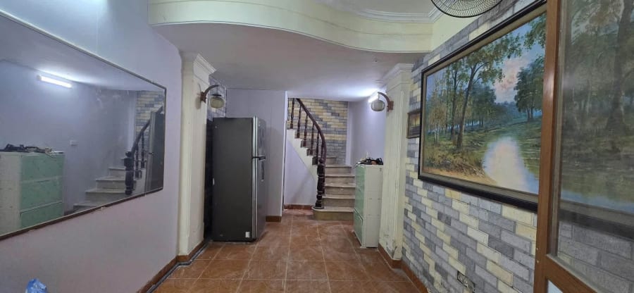 Cho thuê nhà nguyên căn cấp 4 tại Lê Lợi, Hà Đông - 60m² - 7 triệu/tháng — ảnh 2