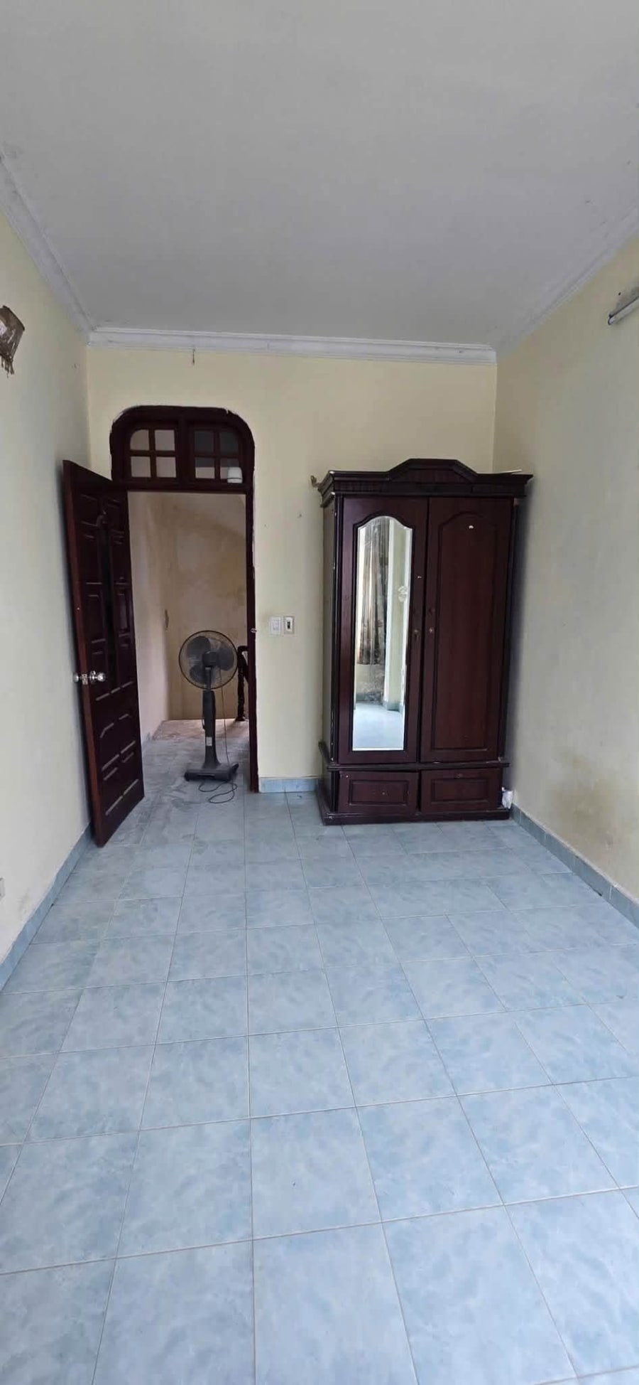 Cho thuê nhà nguyên căn cấp 4 tại Lê Lợi, Hà Đông - 60m² - 7 triệu/tháng — ảnh 4