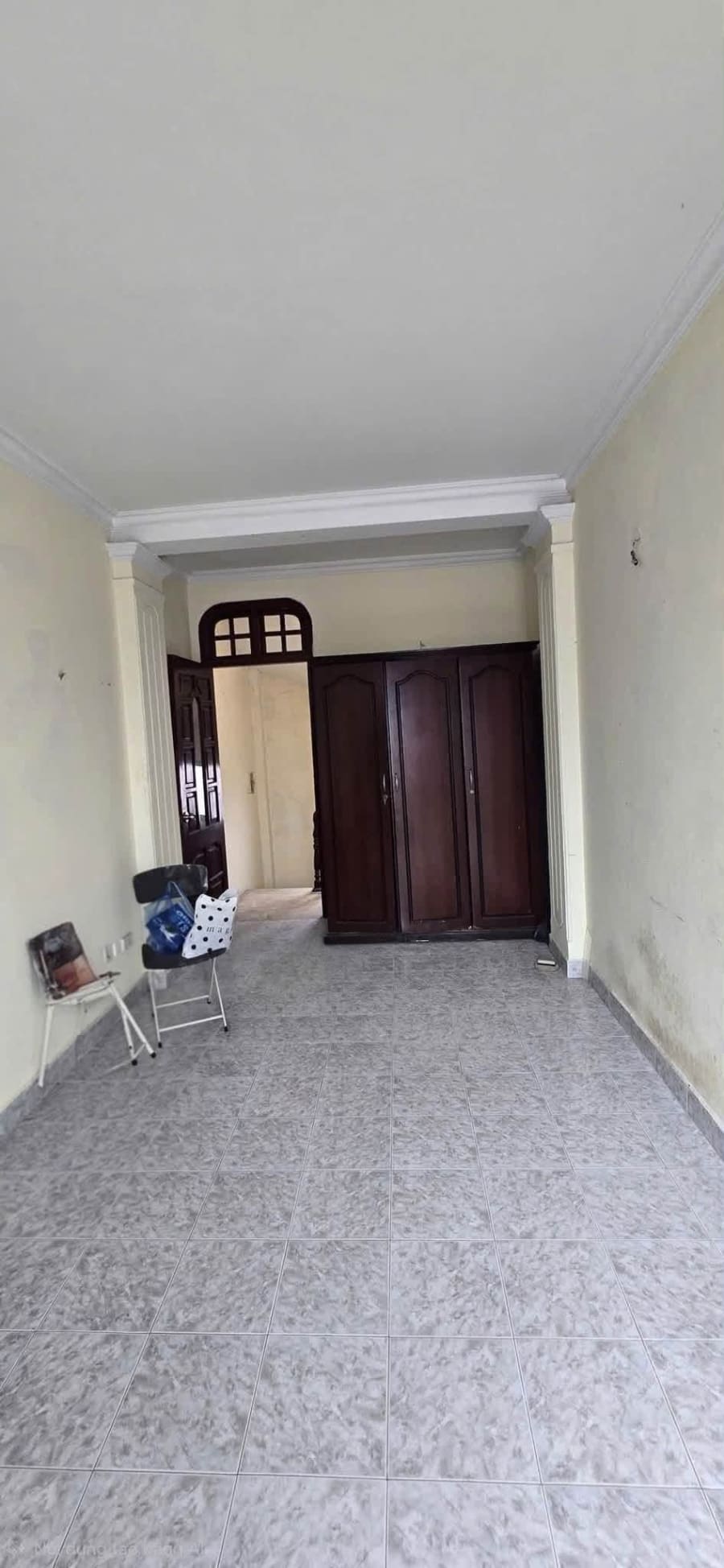 Cho thuê nhà nguyên căn cấp 4 tại Lê Lợi, Hà Đông - 60m² - 7 triệu/tháng — ảnh 5