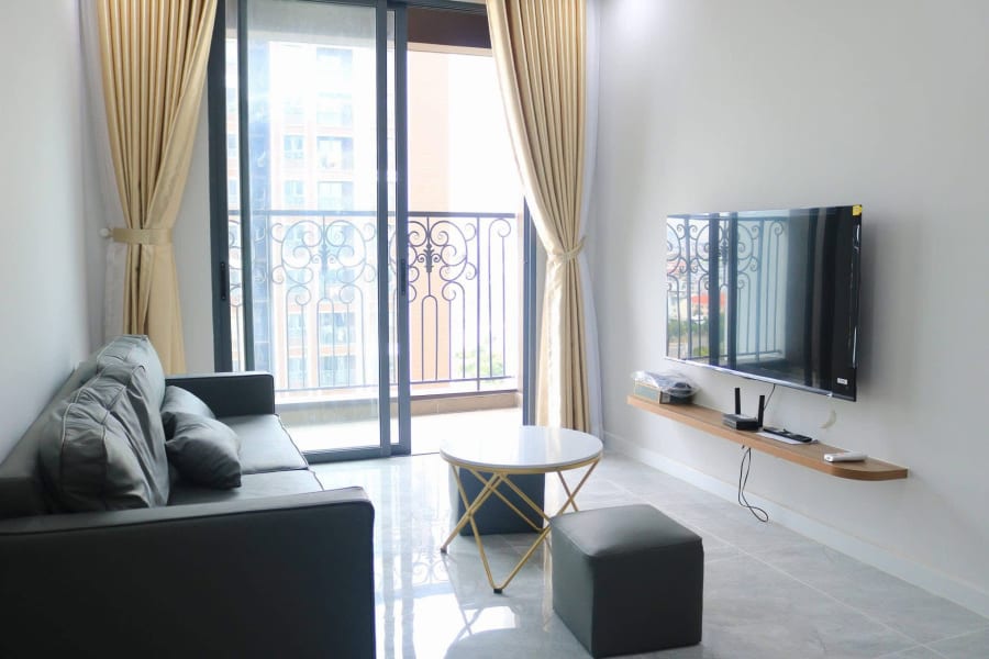 Cho thuê căn hộ tại Hưng Phú, Cần Thơ - Giá từ 6 triệu/tháng — ảnh 2