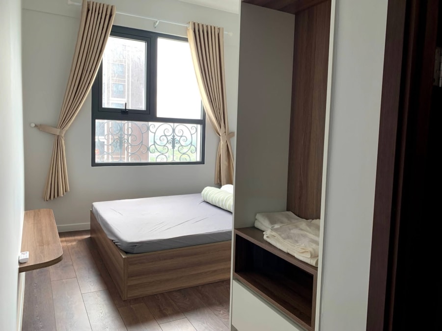 Cho thuê căn hộ tại Hưng Phú, Cần Thơ - Giá từ 6 triệu/tháng — ảnh 4